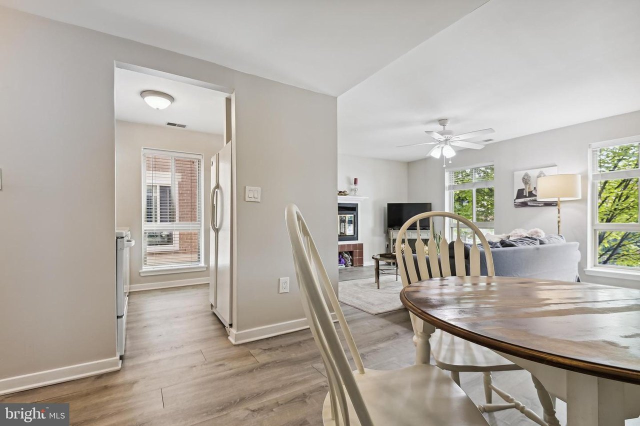2 Bedroom Rental – 409 South Sharp Street, Baltimore, MD 21201