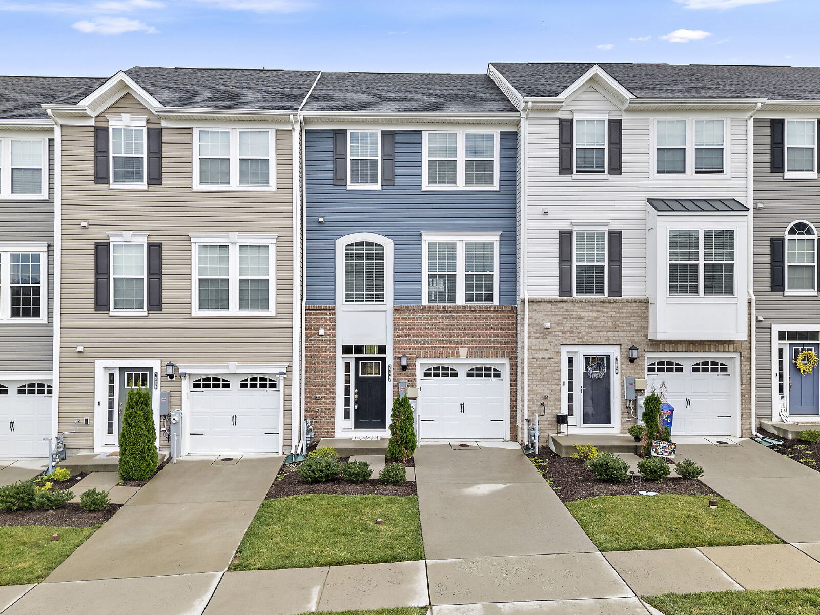 3 Bedroom Rental – 7807 Petigru Rd, Baltimore, MD 21244