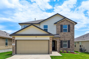 4712 Paluxy Trail , San Antonio,  78253