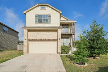 10750 Gentle Fox Bay , San Antonio,  78245