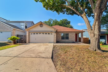 10482 Tippecanoe Dr , San Antonio,  78245