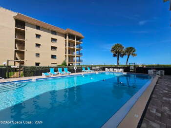 8498 Ridgewood Ave Unit 2206, Cape Canaveral,  32920
