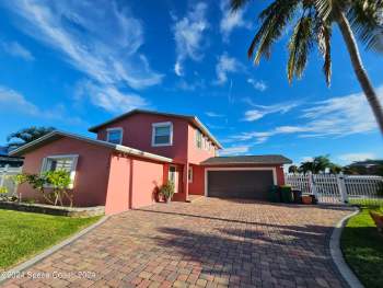 1750 Central Ave E , Merritt Island,  32952