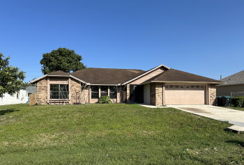 1573 Jasper Ave NW , Palm Bay,  32907