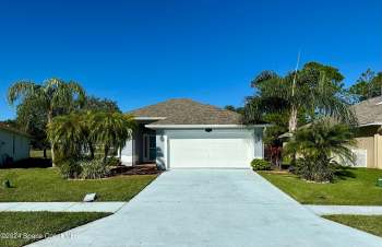2461 Stratford Pointe Drive , West Melbourne,  32904