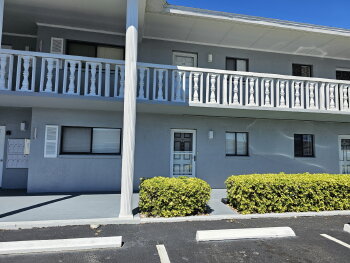 3799 South Banana River Boulevard #607, Cocoa Beach,  32931