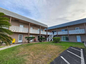 3150 North Atlantic Avenue 8-220, Cocoa Beach,  32931