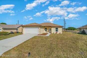 1837 Ardmore St NE , Palm Bay,  32907