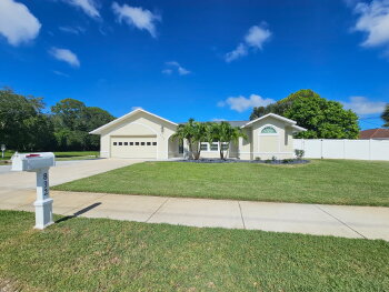832 Newfound Harbor Drive , Merritt Island,  32952