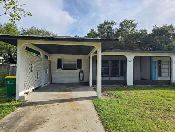 2465 Mercury Dr , Cocoa,  32926