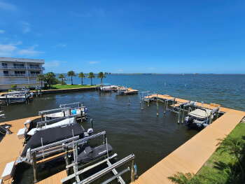 590 South Banana River Drive #204, Merritt Island,  32952