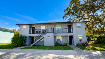 4160 Barna Avenue Unit B, Titusville,  32780