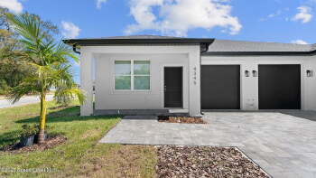 4345 Barna Avenue , Titusville,  32780