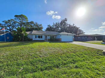 819 Glencove Avenue Northwest , Palm Bay,  32907