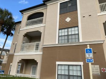 6421 Borasco Dr #2201 , Melbourne,  32940