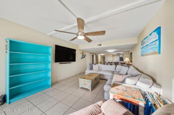 650 North Atlantic Avenue Unit 106, Cocoa Beach,  32931