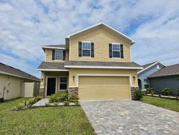 1109 Canfield Circle , Palm Bay,  32909