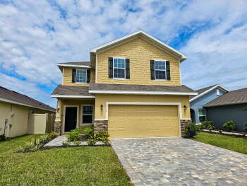 1109 Canfield Circle , Palm Bay,  32909