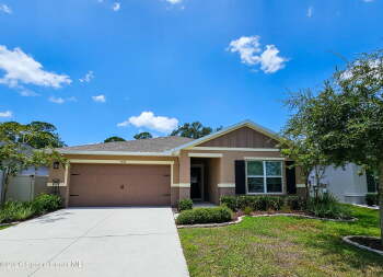 7726 Turchetta Court , Titusville,  32780