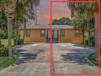 1230 Fern Street , Cocoa,  32922