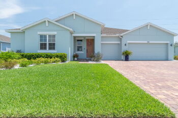 384 Loymer Cir , Merritt Island,  32953