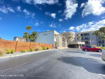 333 N Atlantic Ave #305, Cocoa Beach,  32931