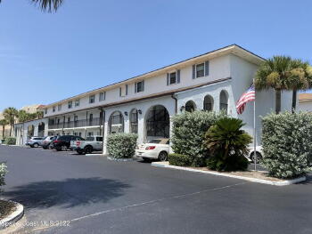 199 Highway A1A #C103, Satellite Beach,  32937