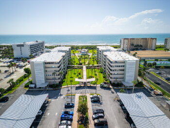 2020 N Atlantic Ave #209, Cocoa Beach,  32931