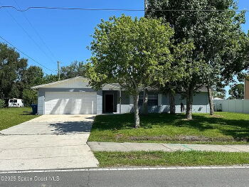 682 Americana Boulevard NE , Palm Bay,  32907