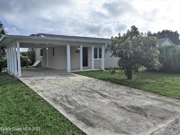 6210 Edison St , Cocoa,  32927