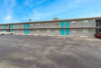 1404 South Deleon Avenue #1, Titusville,  32780