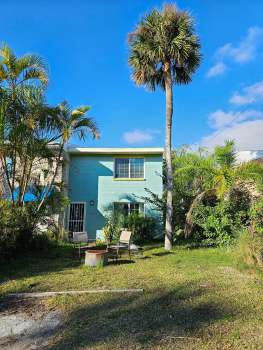 240 Canaveral Beach Blvd , Cape Canaveral,  32920