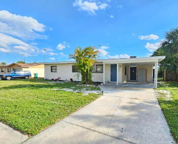 125 Needle Blvd , Merritt Island,  32953