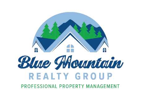 Blue Mountain Realty Group LLC