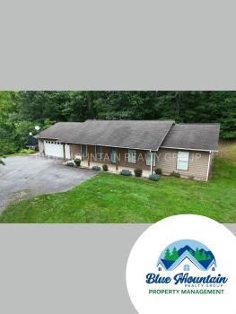 158 Hayfield Drive , Canton,  28716