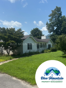 218 Coleman Mountain Road , Waynesville,  28785