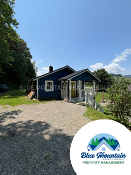 228 Coleman Mountain Road , Waynesville,  28785