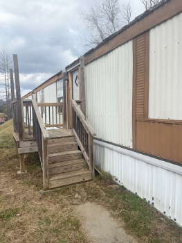 57 Henry Drive , Clyde,  28721