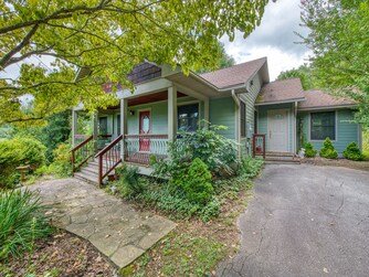 73 Arabian Point , Waynesville,  28786