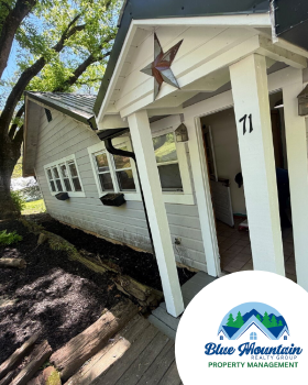 71 Emily Drive , Waynesville,  28786
