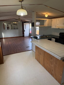 77 Fletcher Way , Clyde,  28721