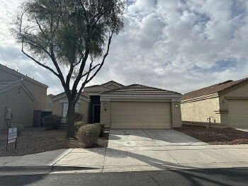 23506 North 120th Drive , Sun City,  85373