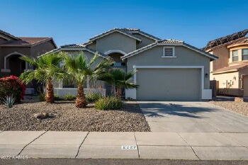 2227 West Jasper Butte Dr , San Tan Valley,  85144
