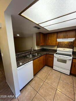 1601 West Sunnyside Drive unit 160 , Phoenix,  85029