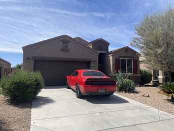 29857 W Columbus Ave , Buckeye,  85396