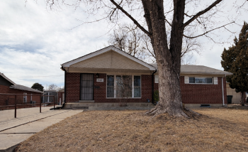 850 Naiad Drive Unit A, Northglenn,  80234