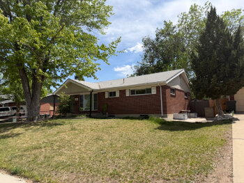 850 Naiad Drive Unit A, Northglenn,  80234