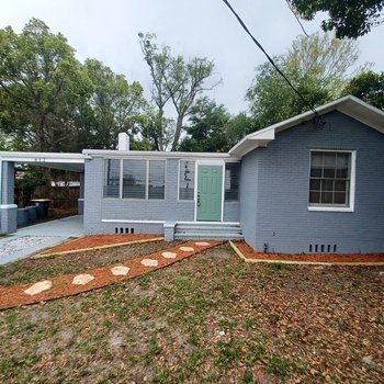 612 East 59th Street , Jacksonville,  32208
