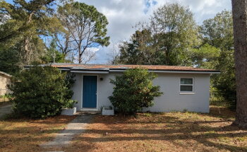 4535 Melvin Circle East , Jacksonville,  32210