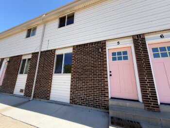 3310 West 66th Avenue Unit 5, Denver,  80221